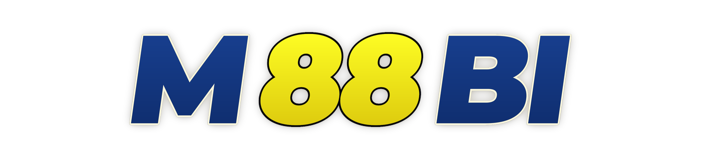 m88bi logo